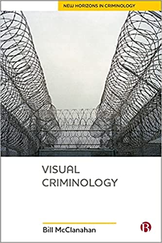 Visual Criminology (New Horizons in Criminology) - Orginal Pdf